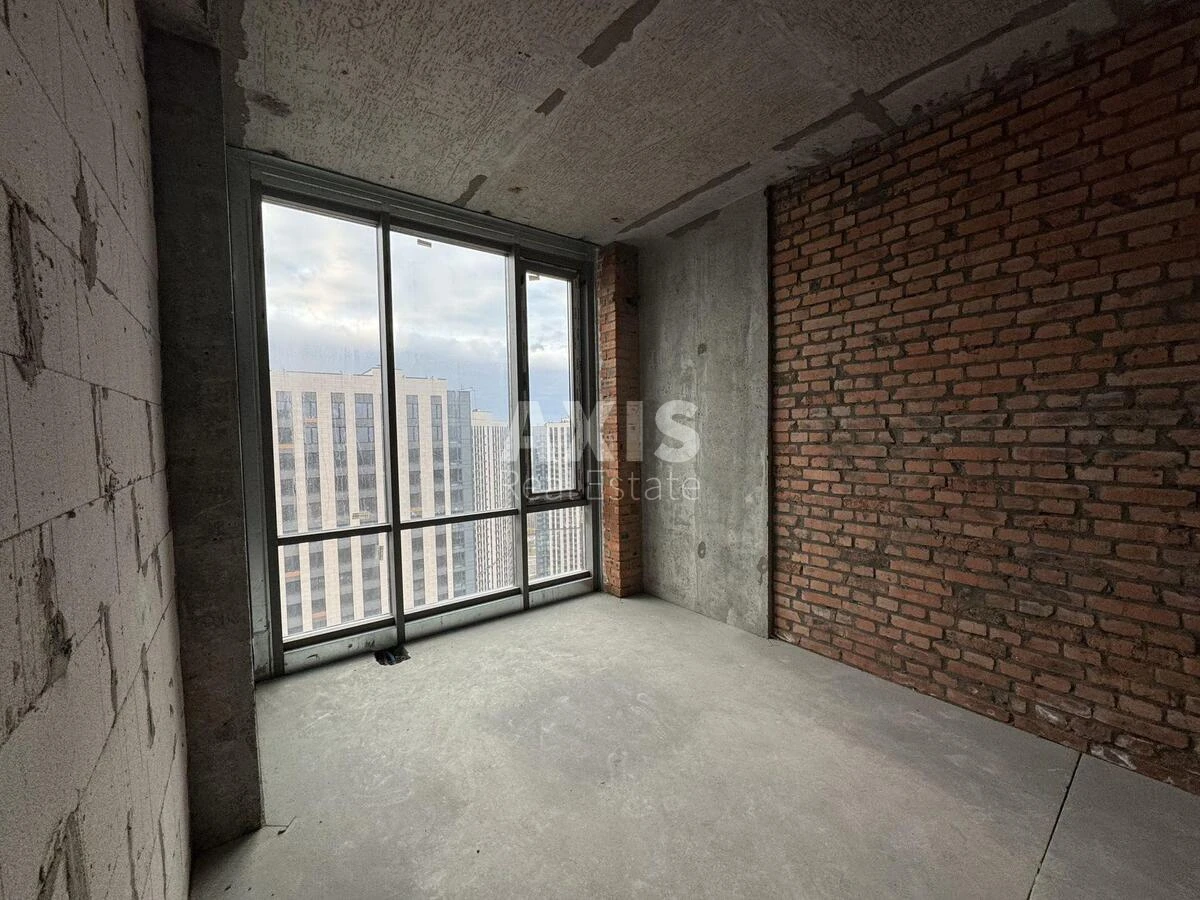 2k apartment vul. Zabolotnogo Akademika 1552916