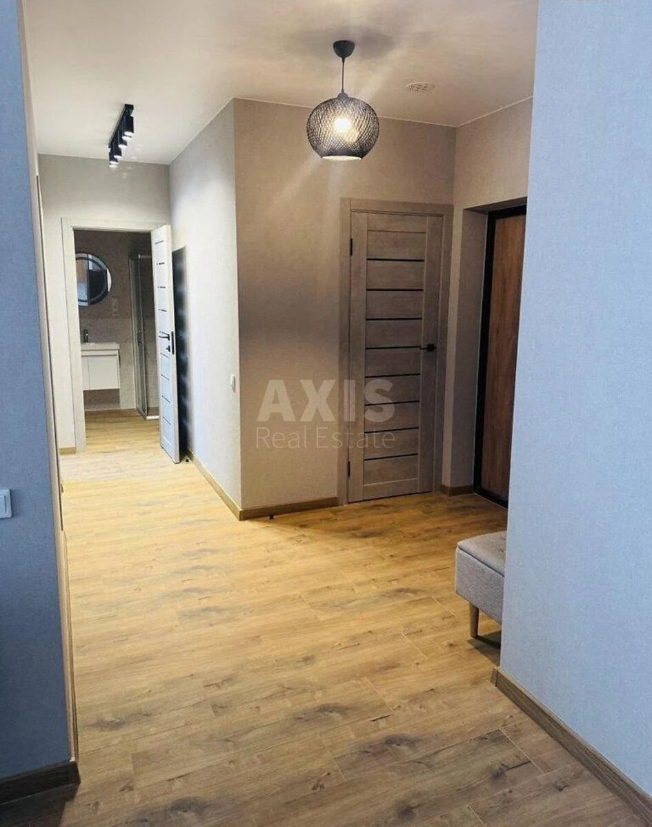 2k apartment vul. Vsevoloda Zmijenka 15/23690228