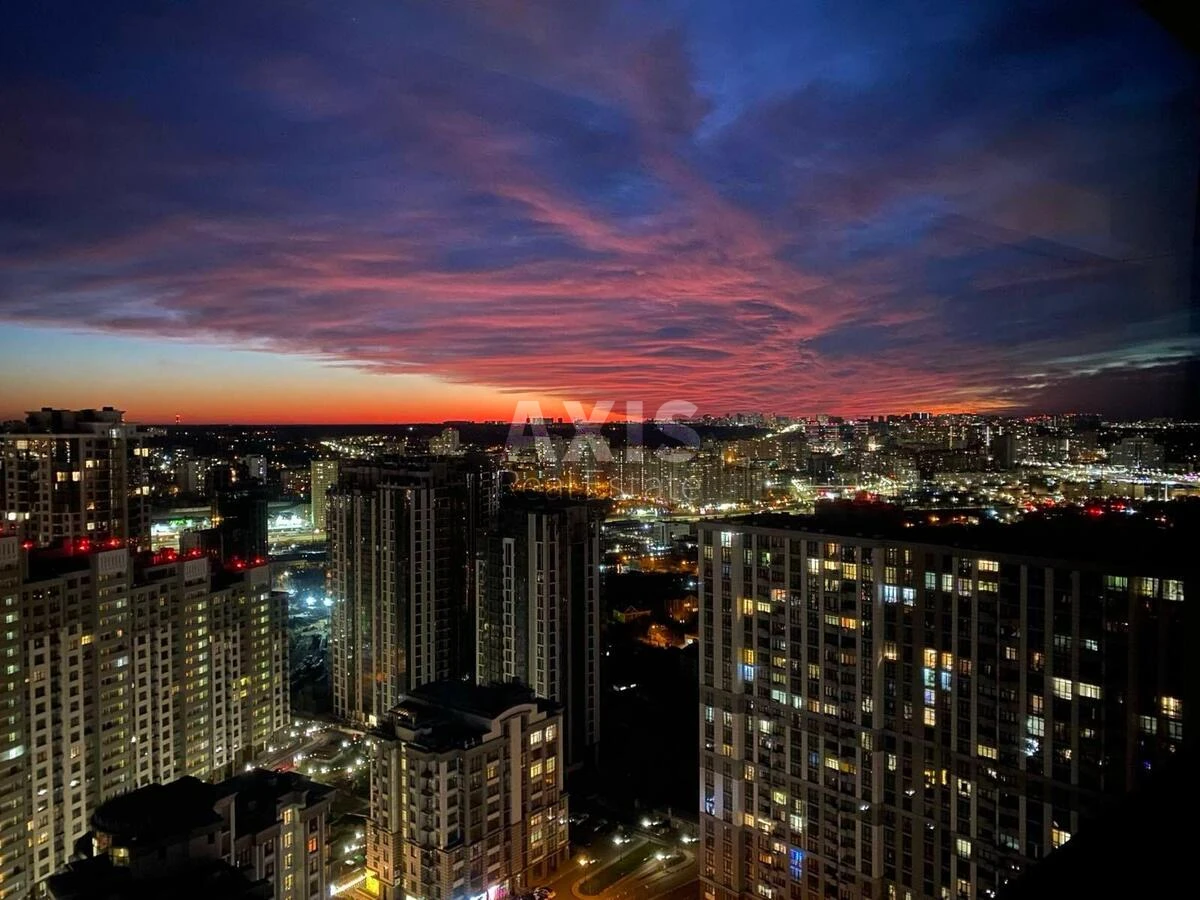 3k apartment vul. Andriya Verkhohlyada 14Б561197