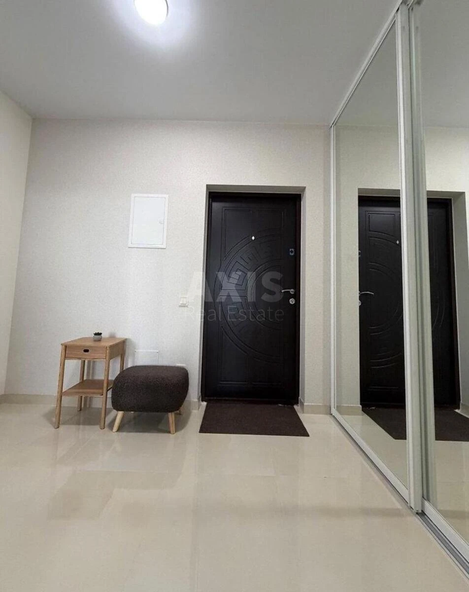 1k apartment vul. Pol'ova 737204315