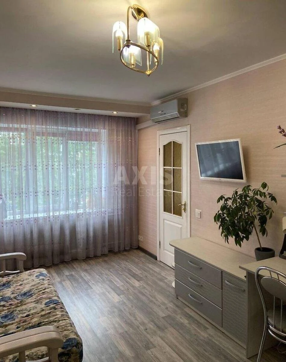 1к квартира ул. Выговского Ивана 9720525