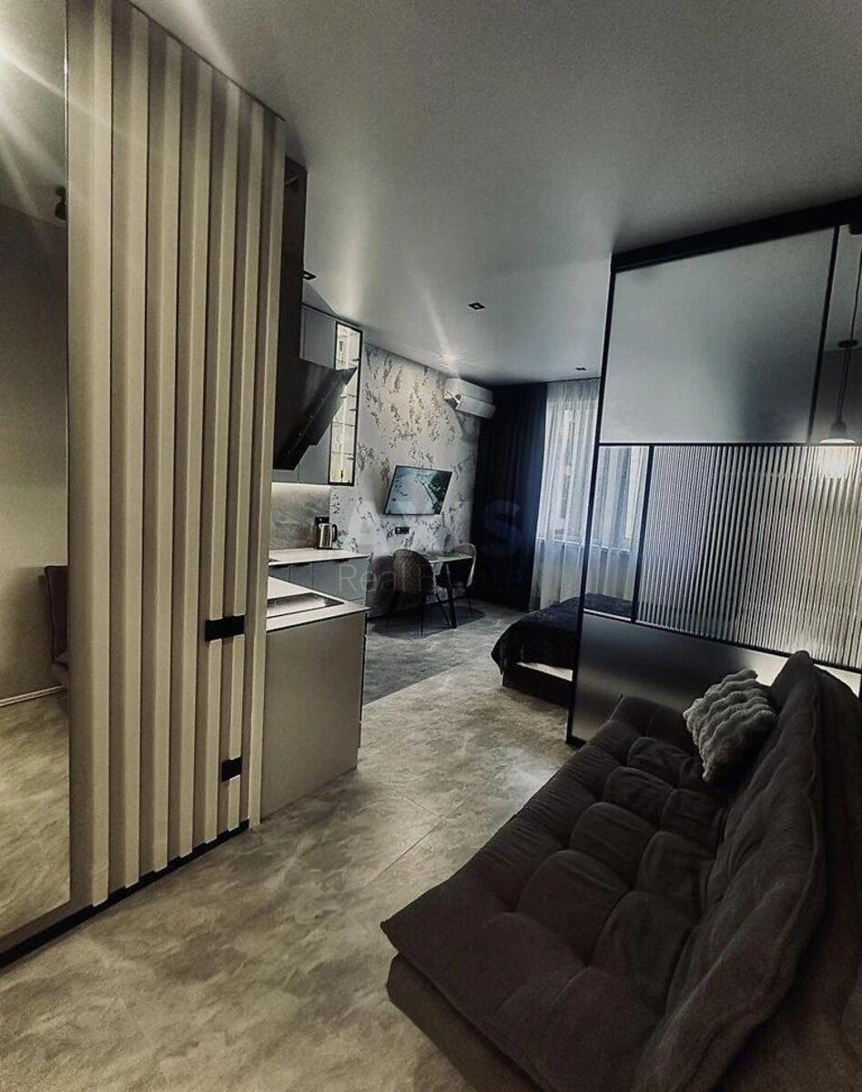 1k apartment vul. Andriya Verkhohlyada 14А690551