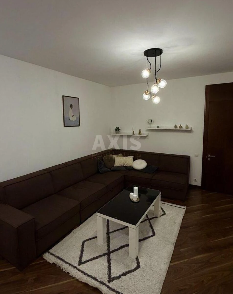 2к квартира ул. Евгения Коновальца 44А720656