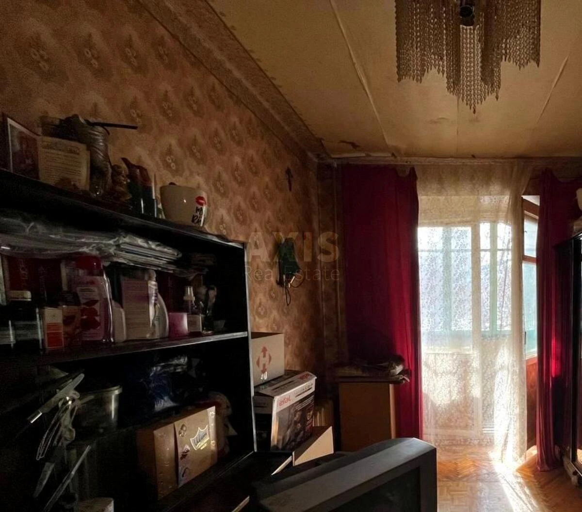 4k apartment vul. Mashynobudivna 13658361