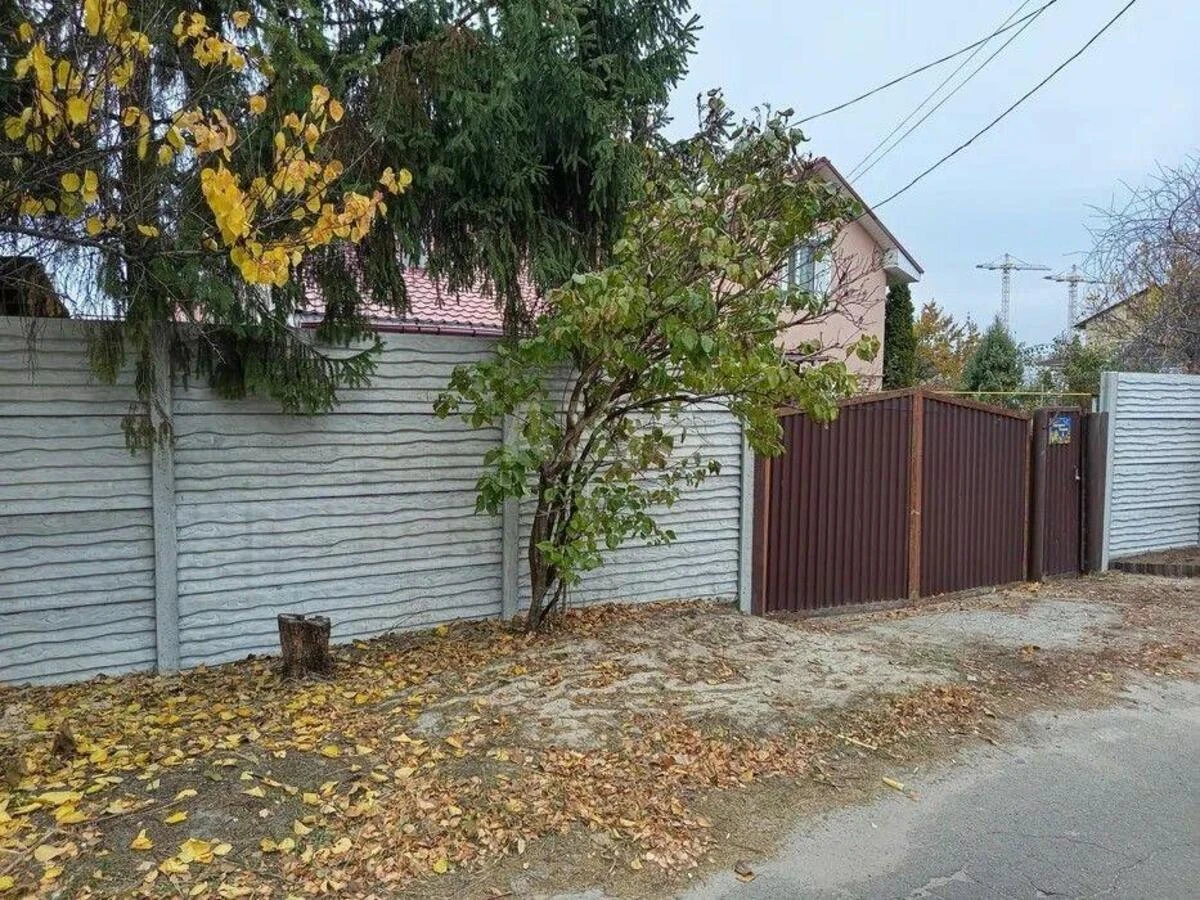 House vul. Pershogo Travnja, 66m2, Kyiv city509570