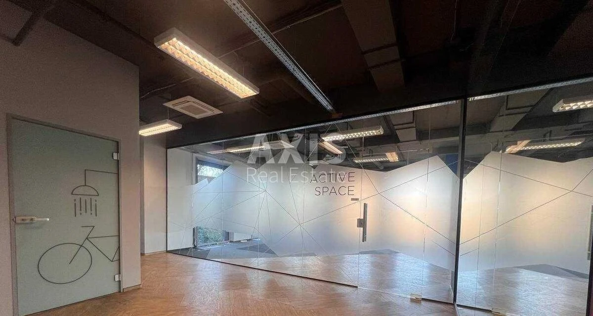 Office vul. Lejpcyz'ka 15, 490m2547861