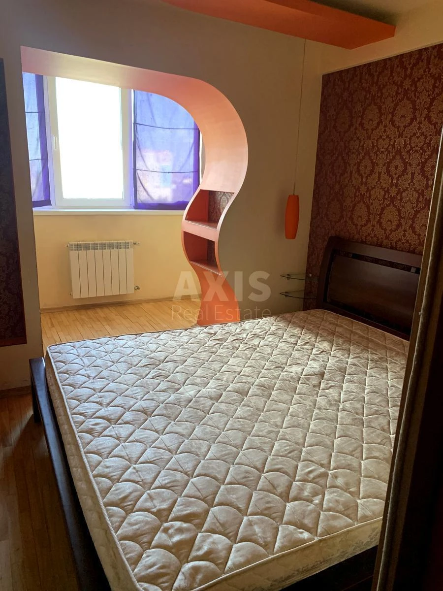 1k apartment vul. Zabolotnogo Akademika 126/1663676