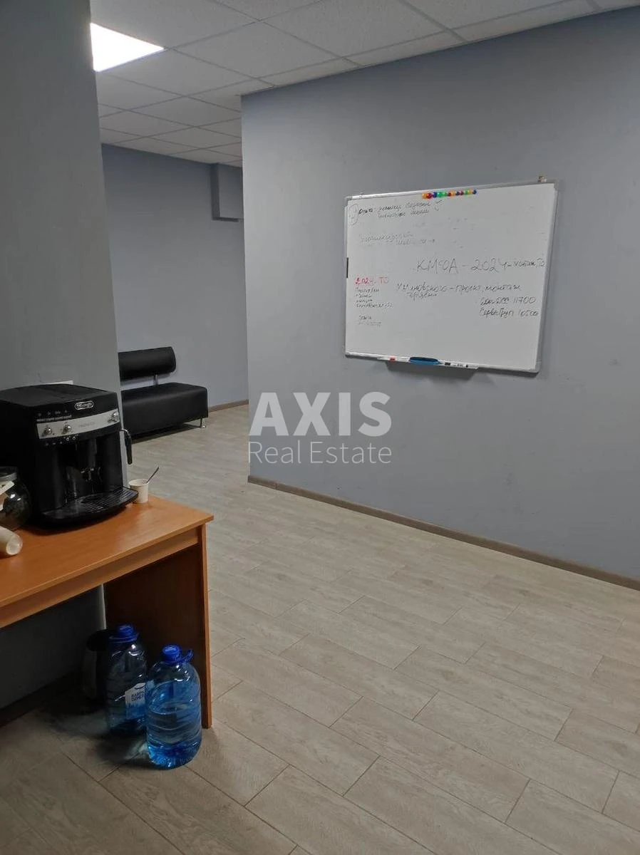 Office vul. Myhajla Maksymovycha 3Г, 78m246257