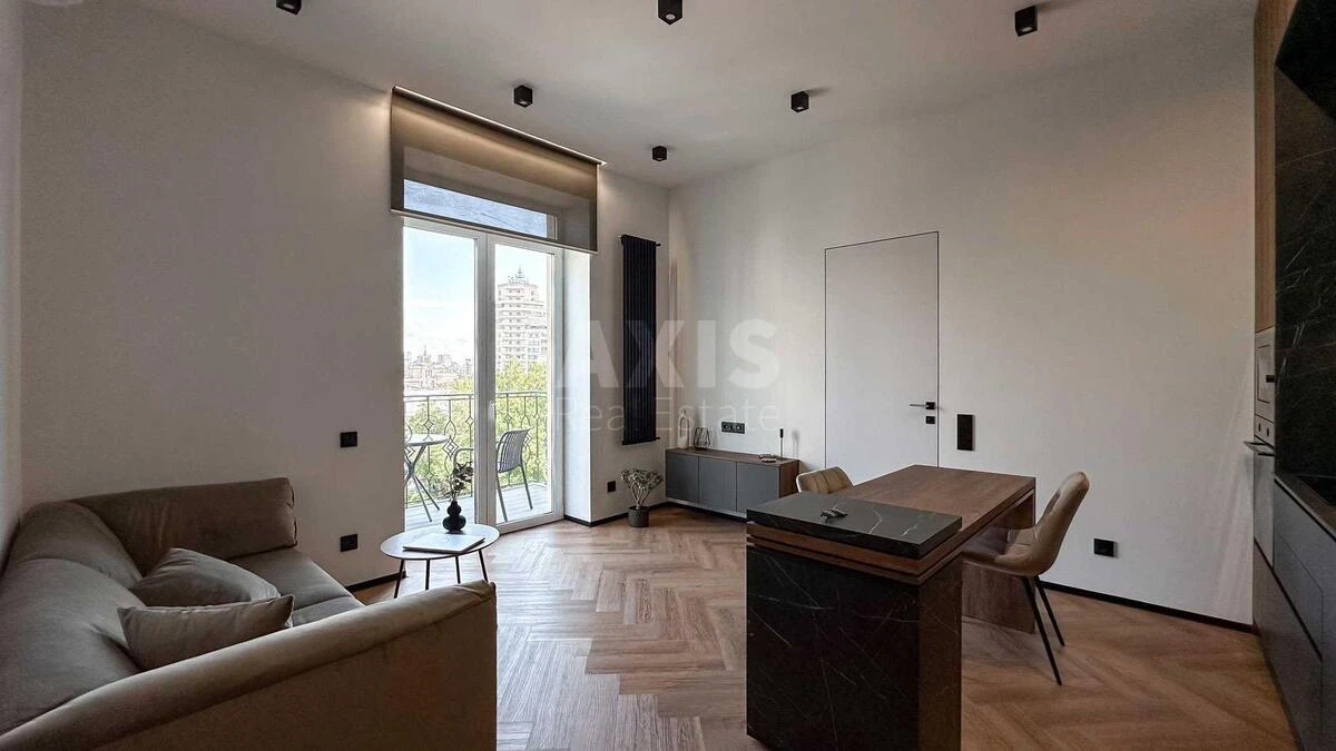 2k apartment vul. Zolotovorits'ka 8/4694653