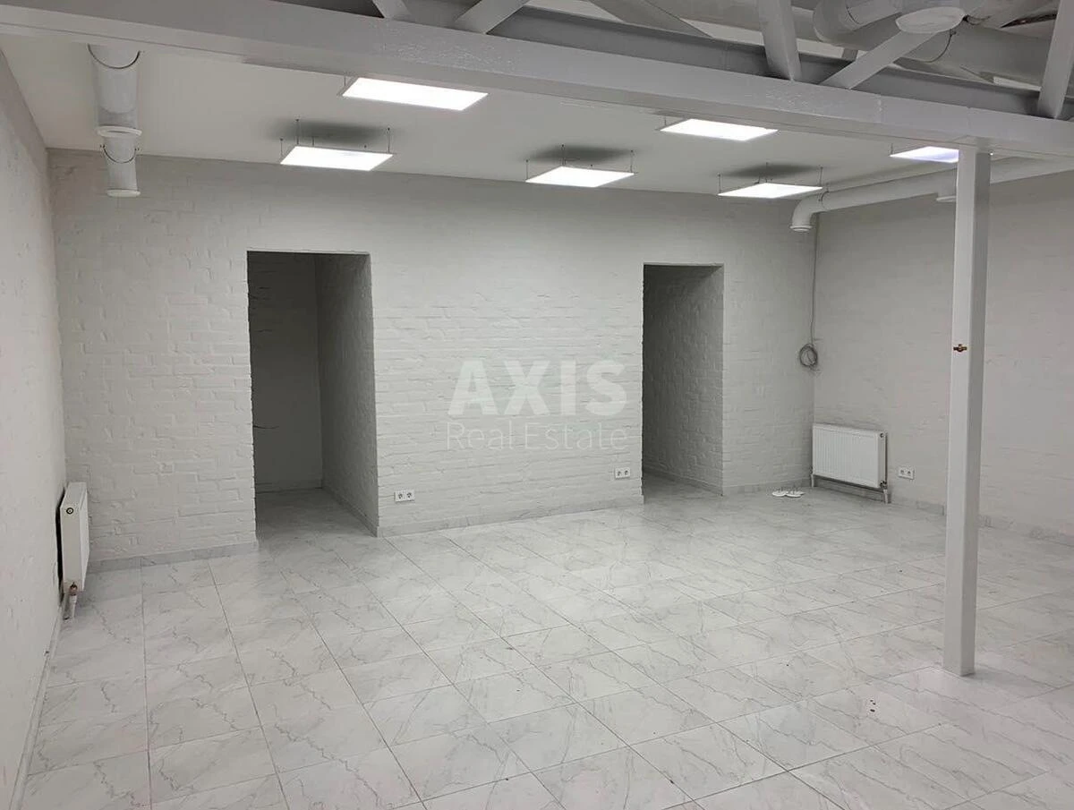 Office vul. Lyps'ka 9Б, 103m26466711