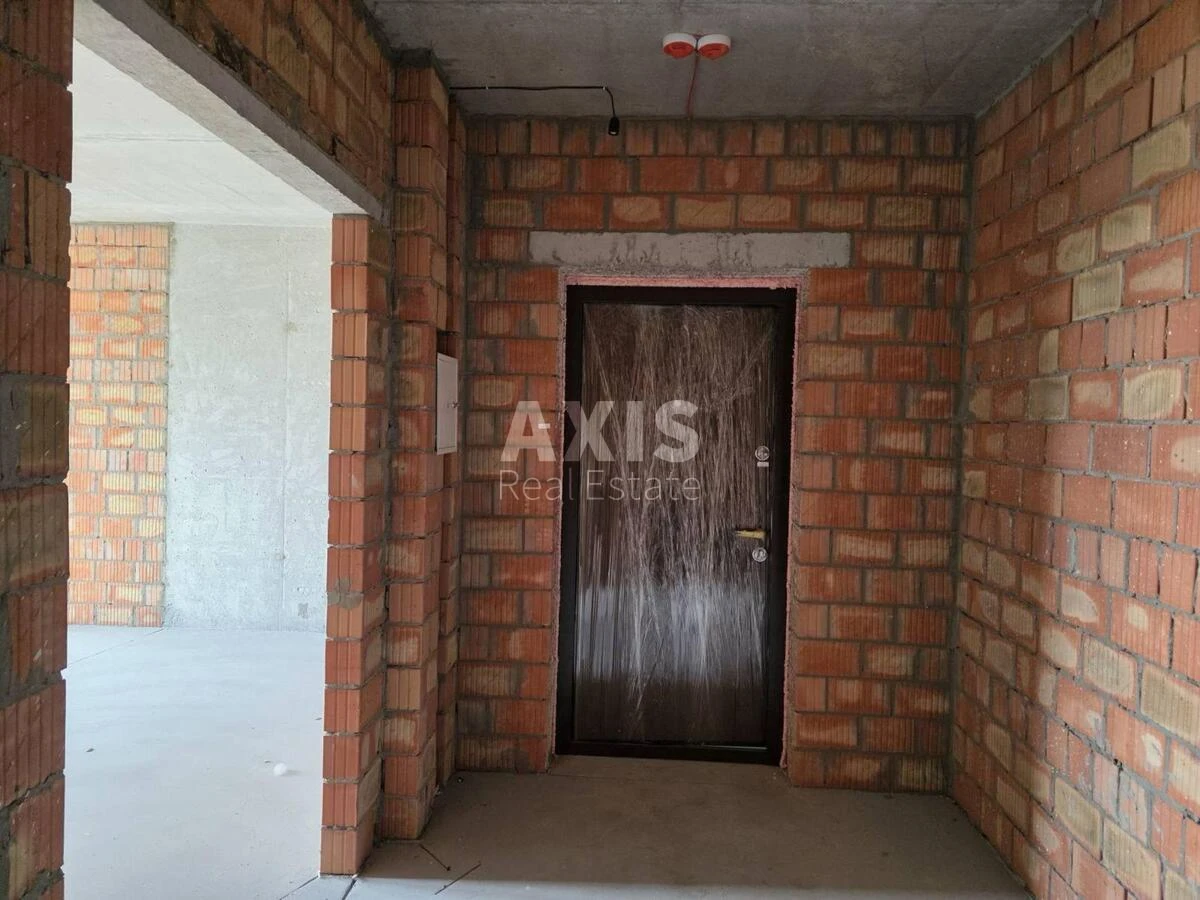 2k apartment vul. L'vivs'ka 1646581