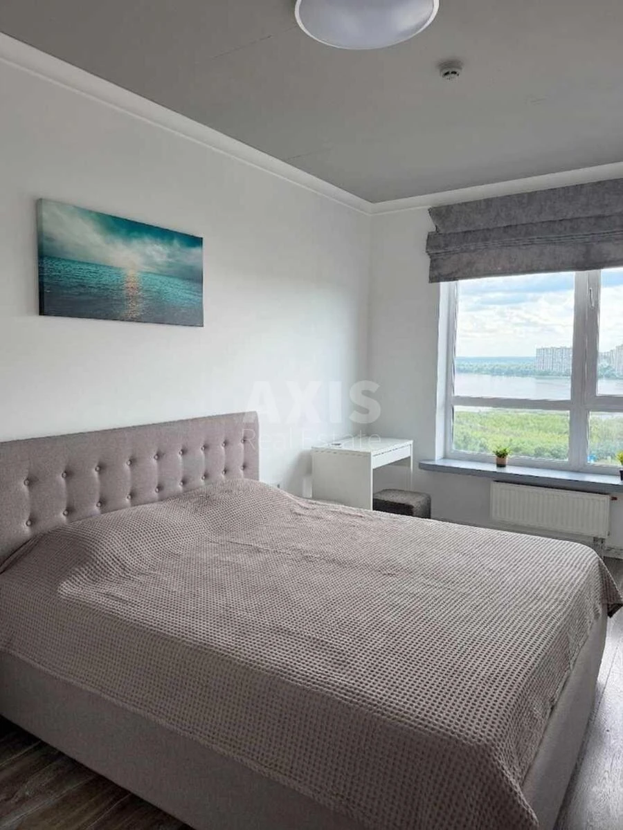 1k apartment vul. Kamianska 6694397