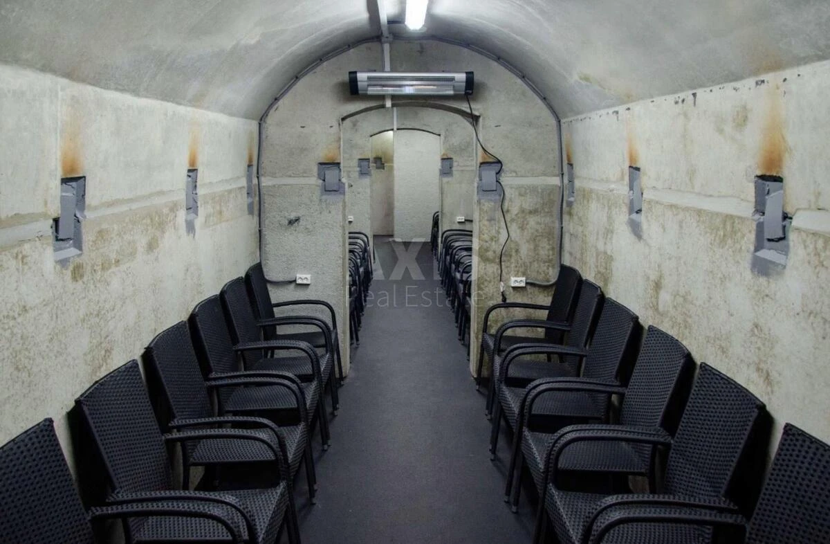 Office vul. Teligy Oleny 6, 1230m2646284