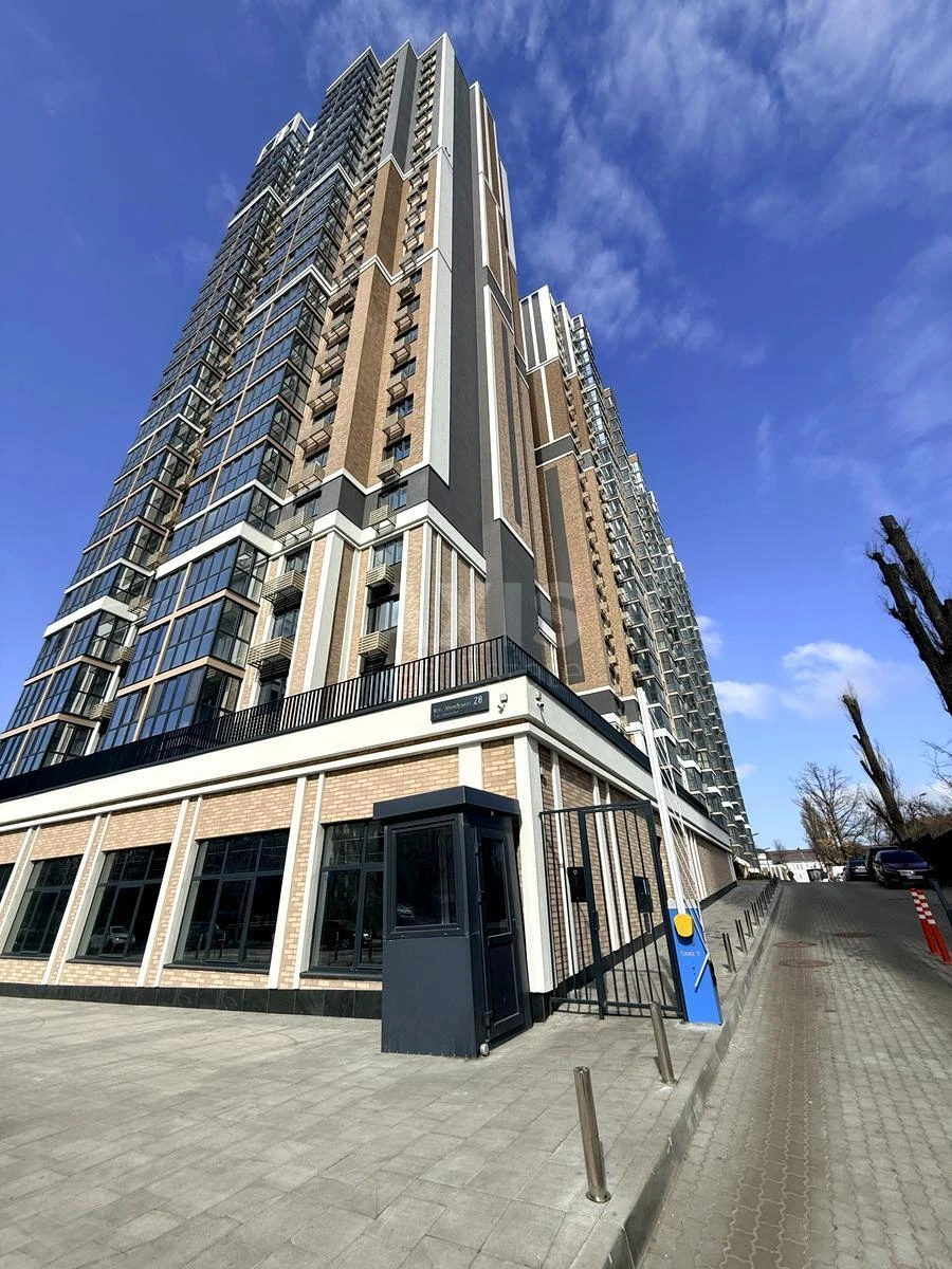 3k apartment vul. Vasyl'kivs'ka 3767622