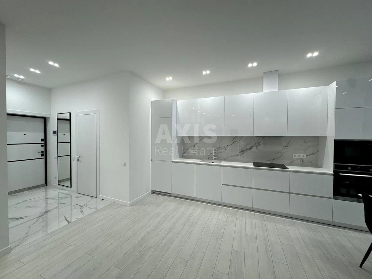 3k apartment vul. Andriya Verkhohlyada 17В6763815