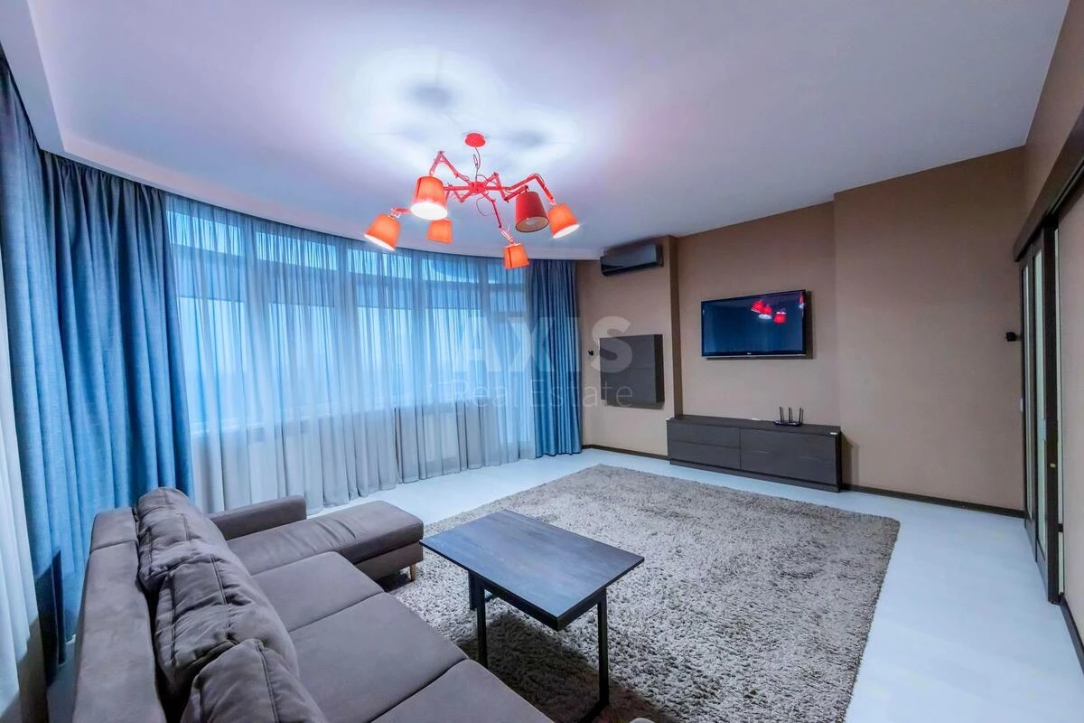 3k apartment vul. Mehanizatoriv 26764918