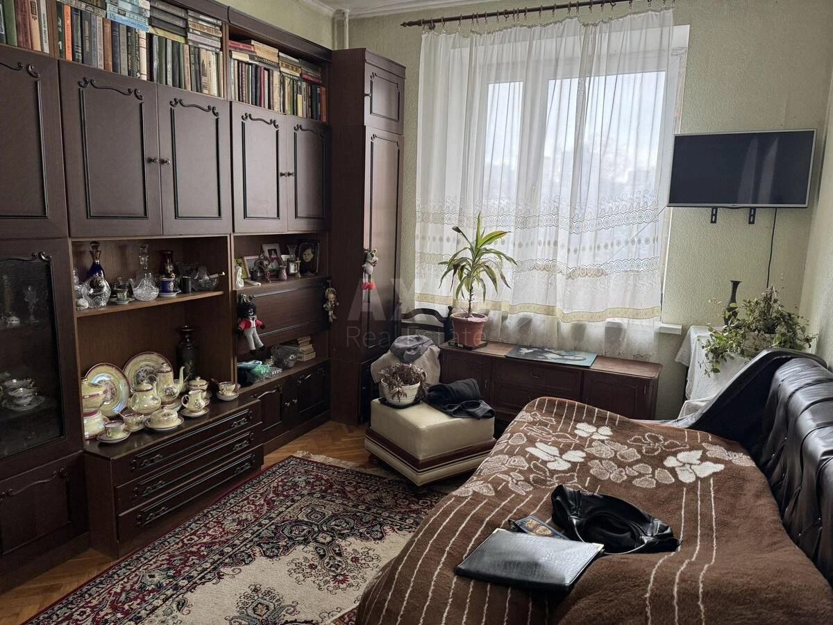 2k apartment vul. Vyshgorods'ka 4660606