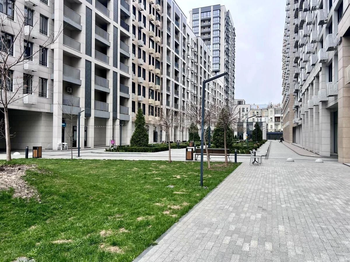 Офис ул. Бульварно-Кудрявская 17А, 254м26924816