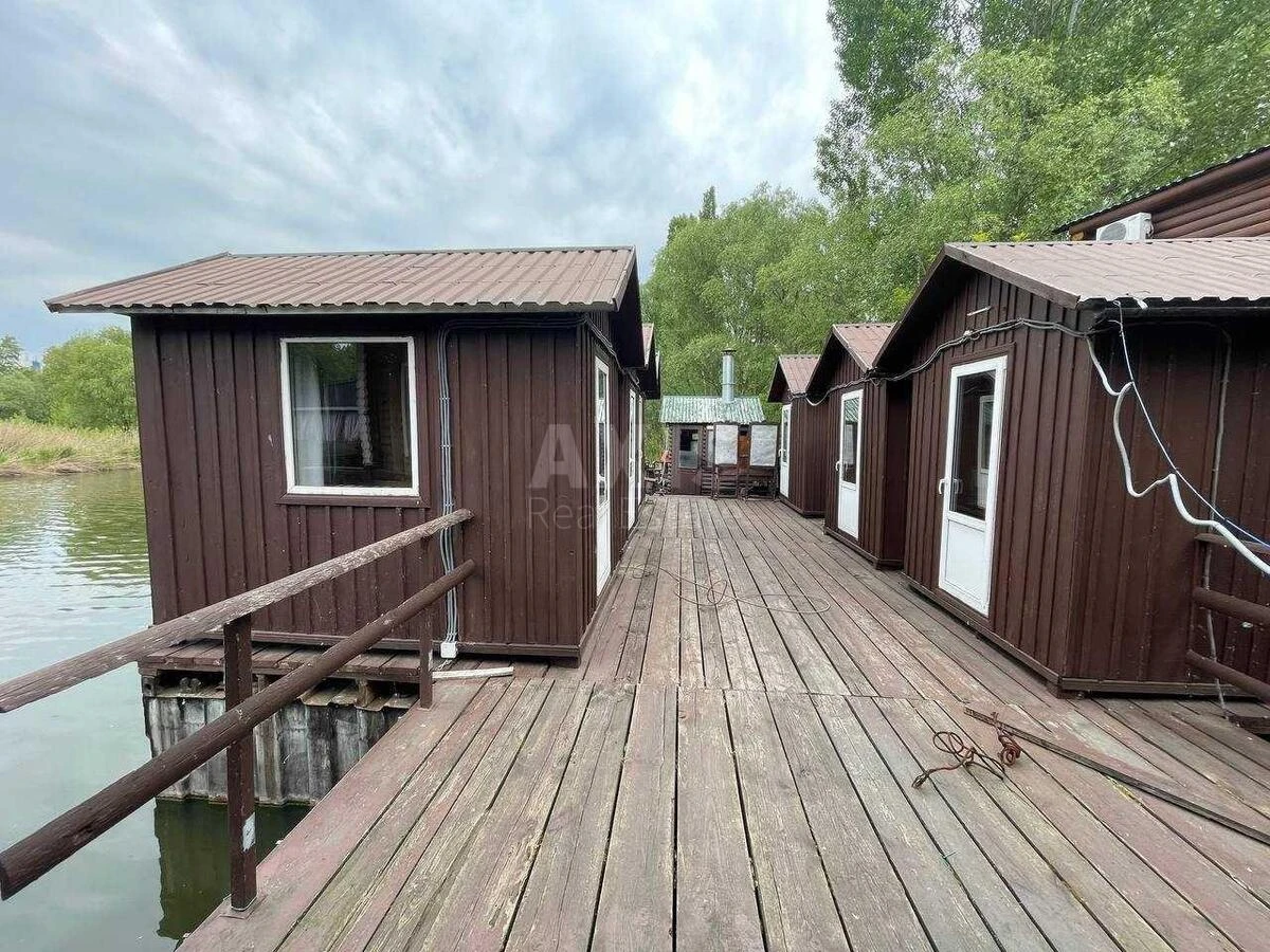 Trade object vul. Zakrevs'kogo Mykoly 34Е, 500m26070412