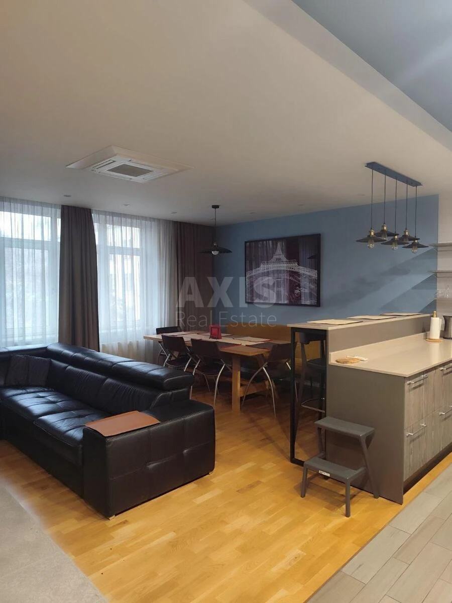 4к квартира ул. Щекавицкая 30/39660741