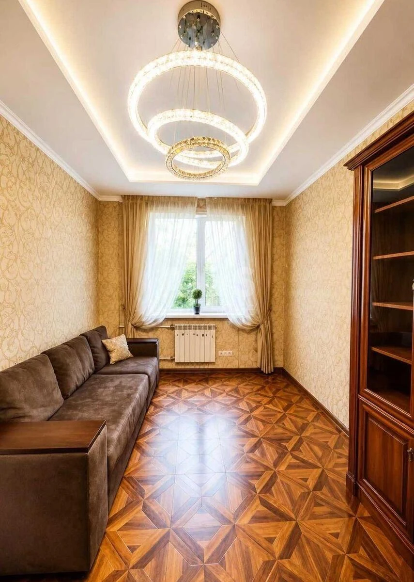 2k apartment vul. Avtozavods'ka 27В7072615