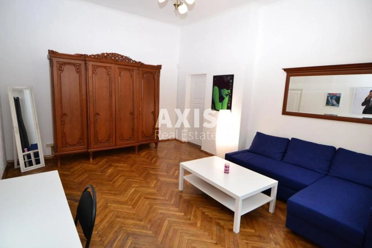 2k apartment uzv. Borychiv 5438401