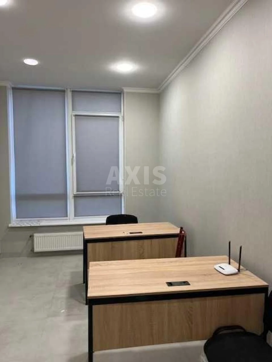 Office vul. Zhyljans'ka 68, 75m2644306