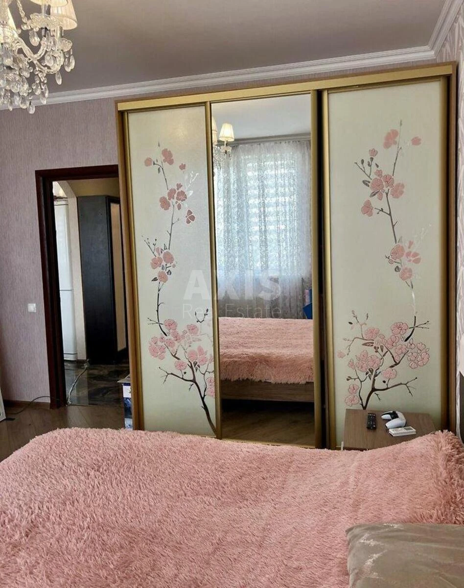 1k apartment vul. Vyshgorods'ka 45/4693538