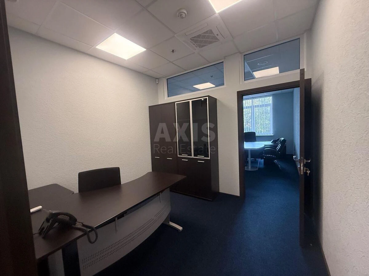 Офис ул. Грушевского Михаила 9Б, 510м2609828