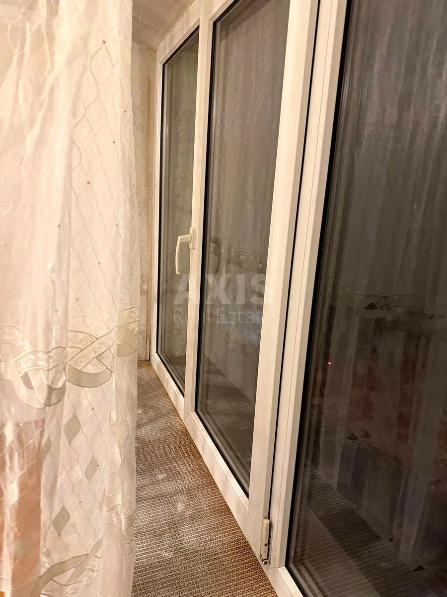 3k apartment vul. Ol'zhycha 17А6446812