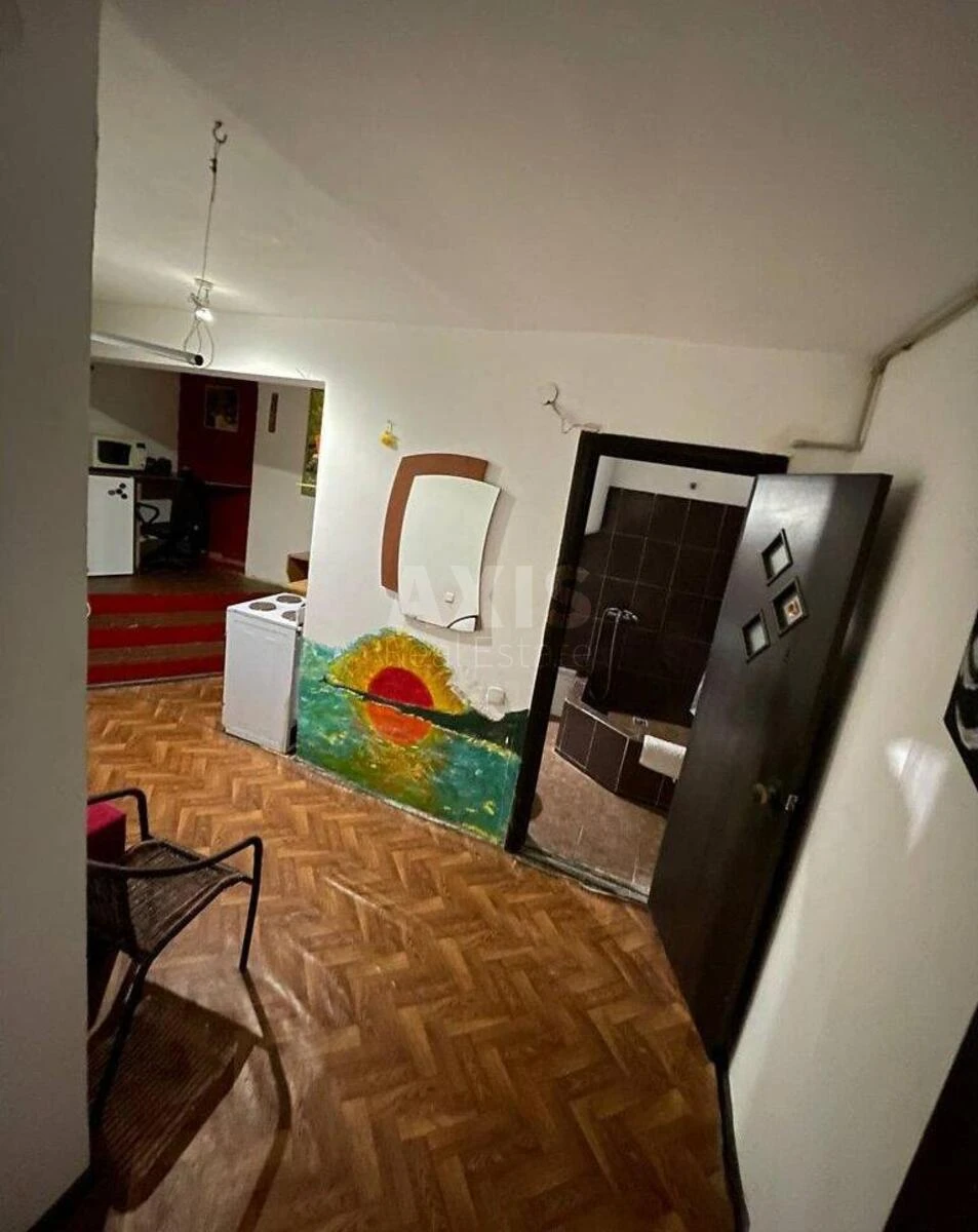 2к квартира ул. Воздвиженская 60693684