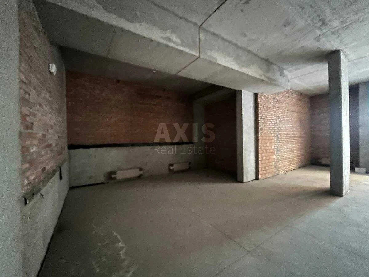 Trade object vul. Oleksandra Olesja 2, 126m2662208