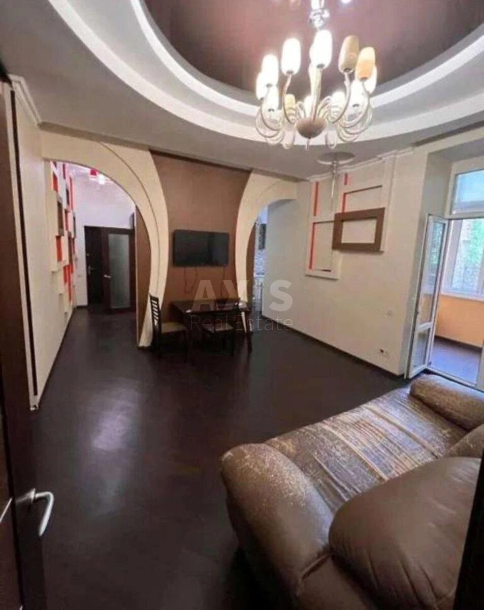 2k apartment vul. Mezhygirs'ka 30678460