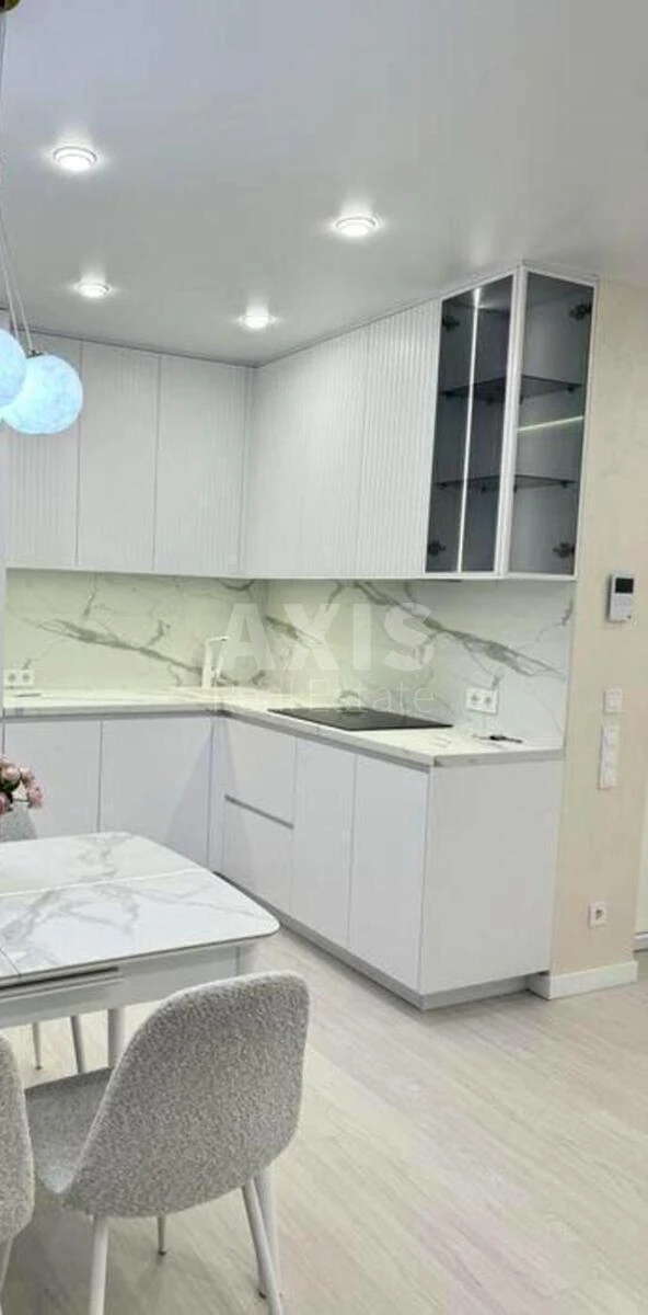 1k apartment vul. Oleksandra Olesja 10645434