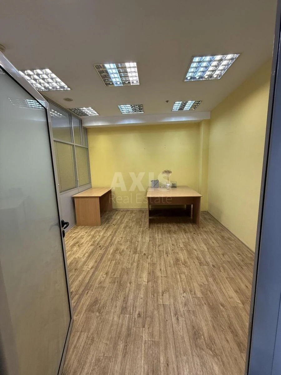 Office vul. Lybids'ka 5/14, 165m2662367
