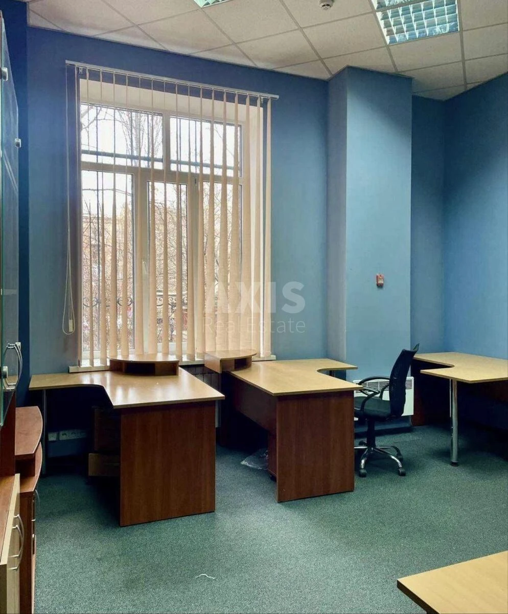 Office vul. Volos'ka 50/38, 111m2662461