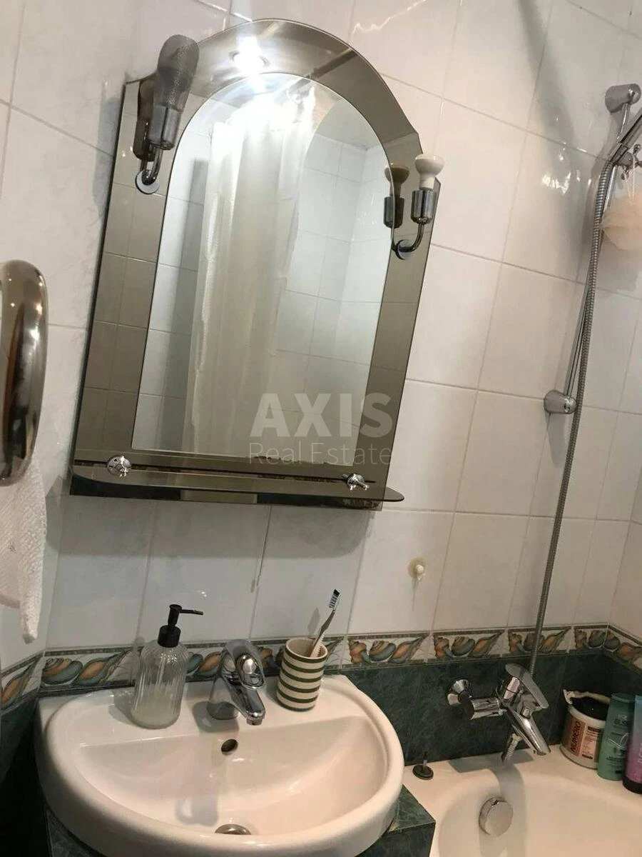 2к квартира ул. Гетьмана Вадима 46А6626110