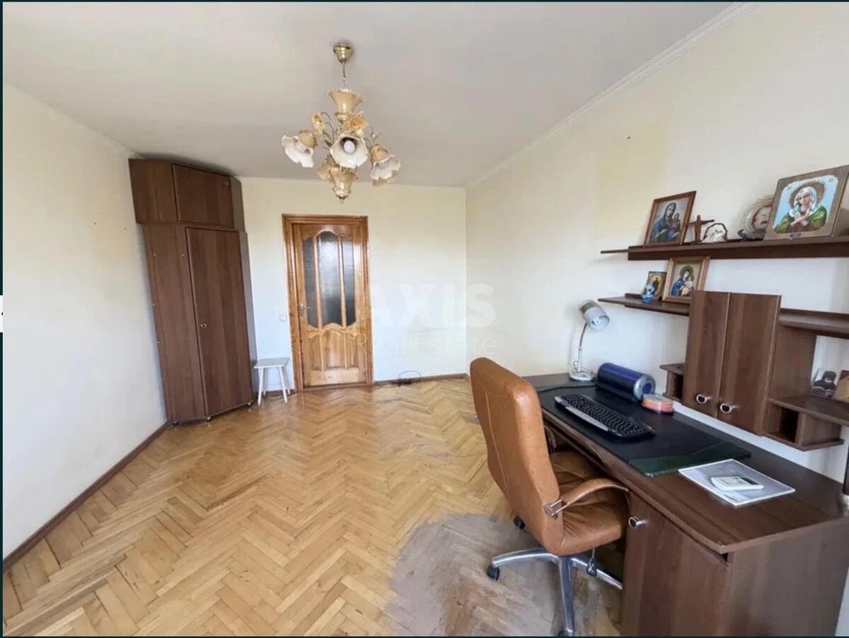 2к квартира ул. Шовкуненко 5713951