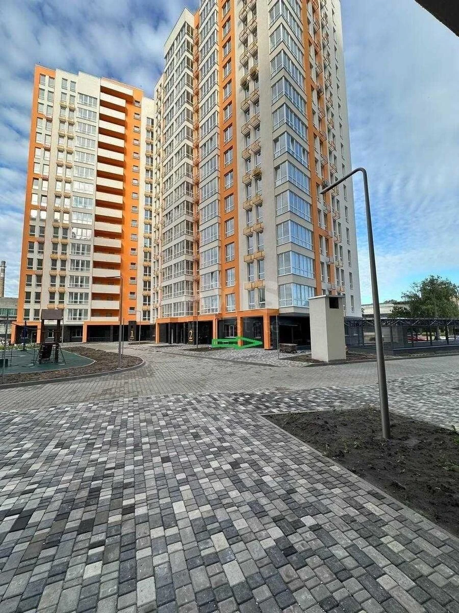 Объект торговли ул. Олеся Бердника 1, 66м2651620