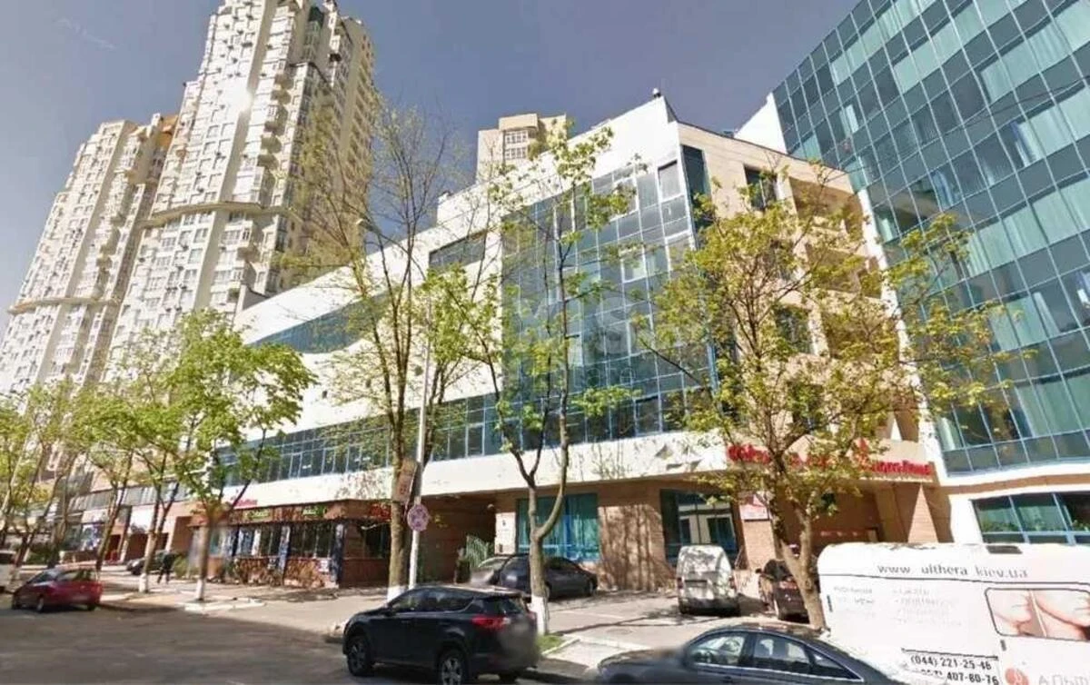 Объект торговли ул. Мокрая 16, 3903м2667541