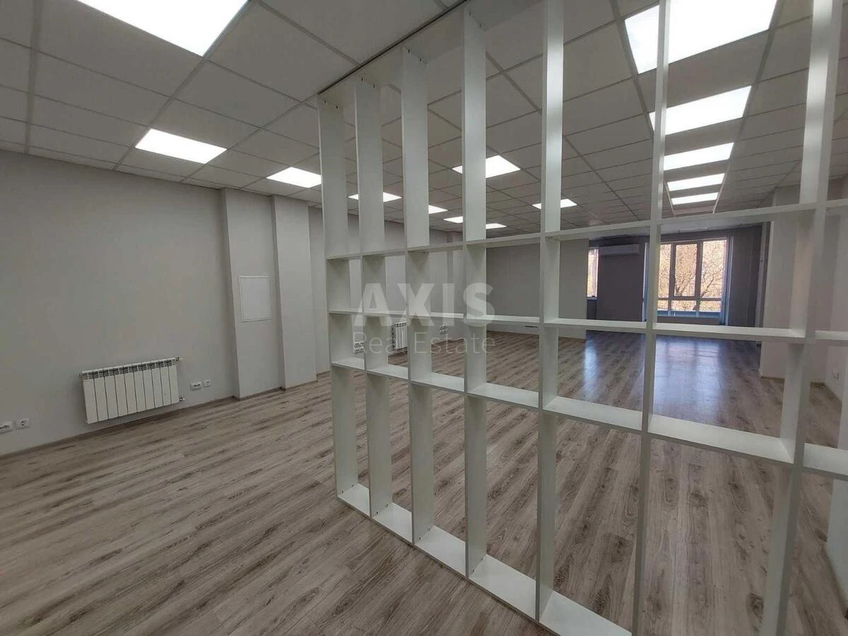 Office vul. Kostjantynivs'ka 75, 94m26843710