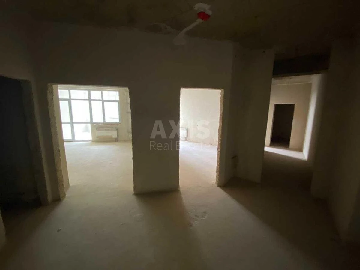 2k apartment vul. Jevgena Konoval'cja 44А683871
