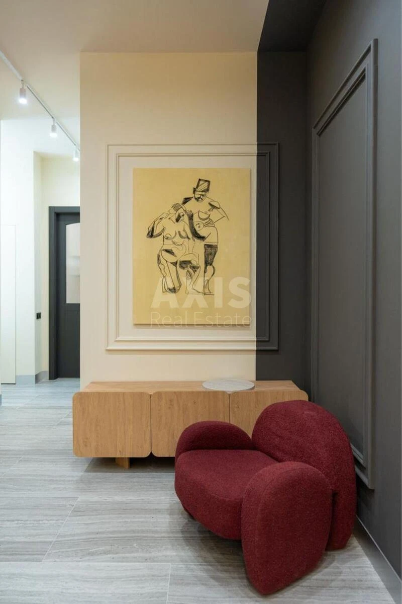 Офис ул. Антоновича 9, 125м2667183