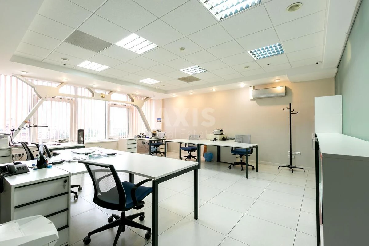 Офис ул. Антоновича 172, 100м2666610
