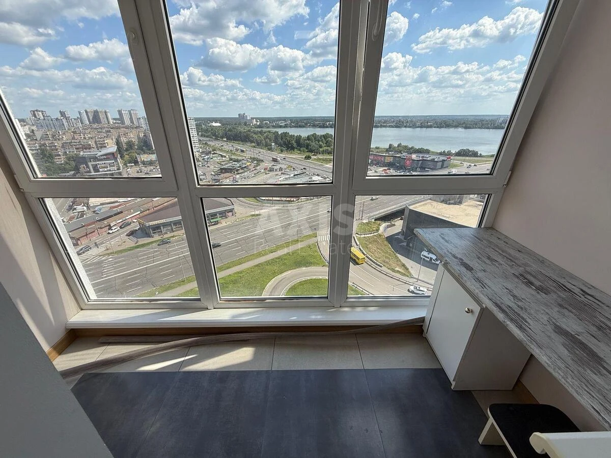 1k apartment vul. Revuc'kogo 40580337