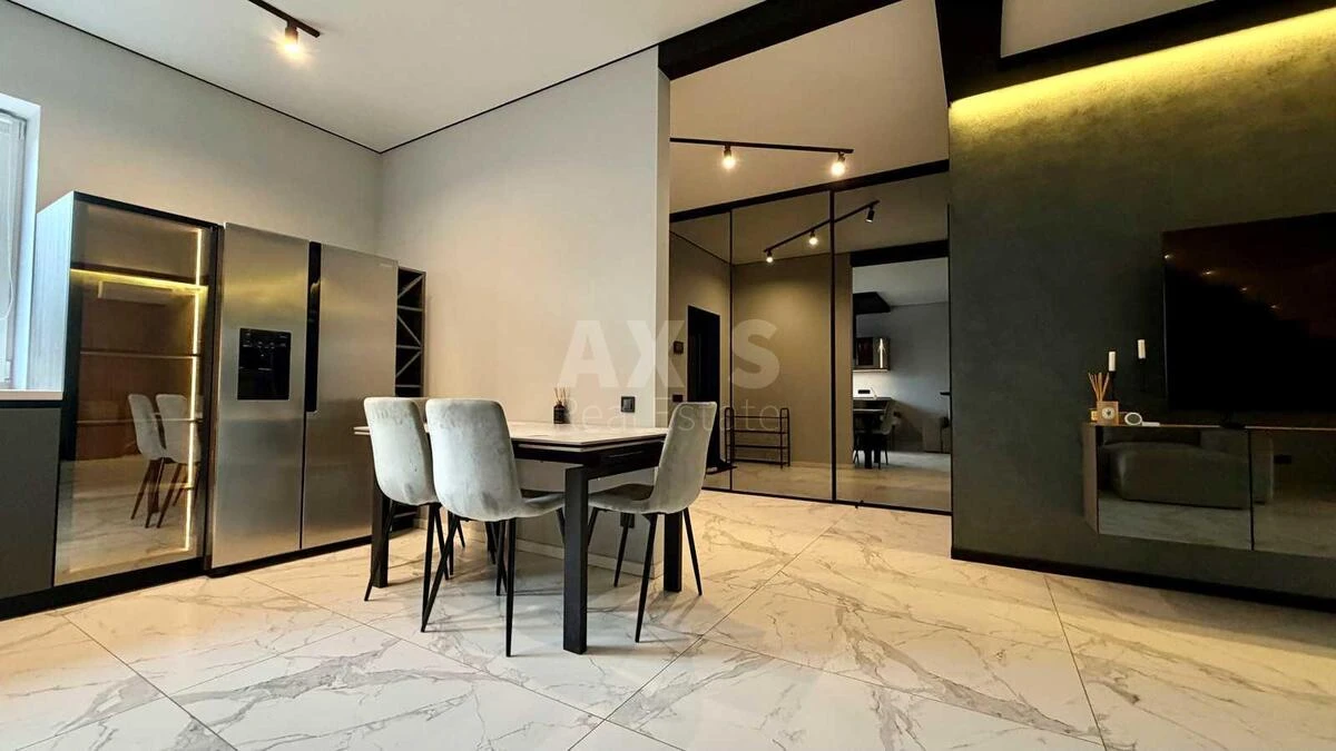 House vul. Abrykosova, 130m2, Kyiv city7134111