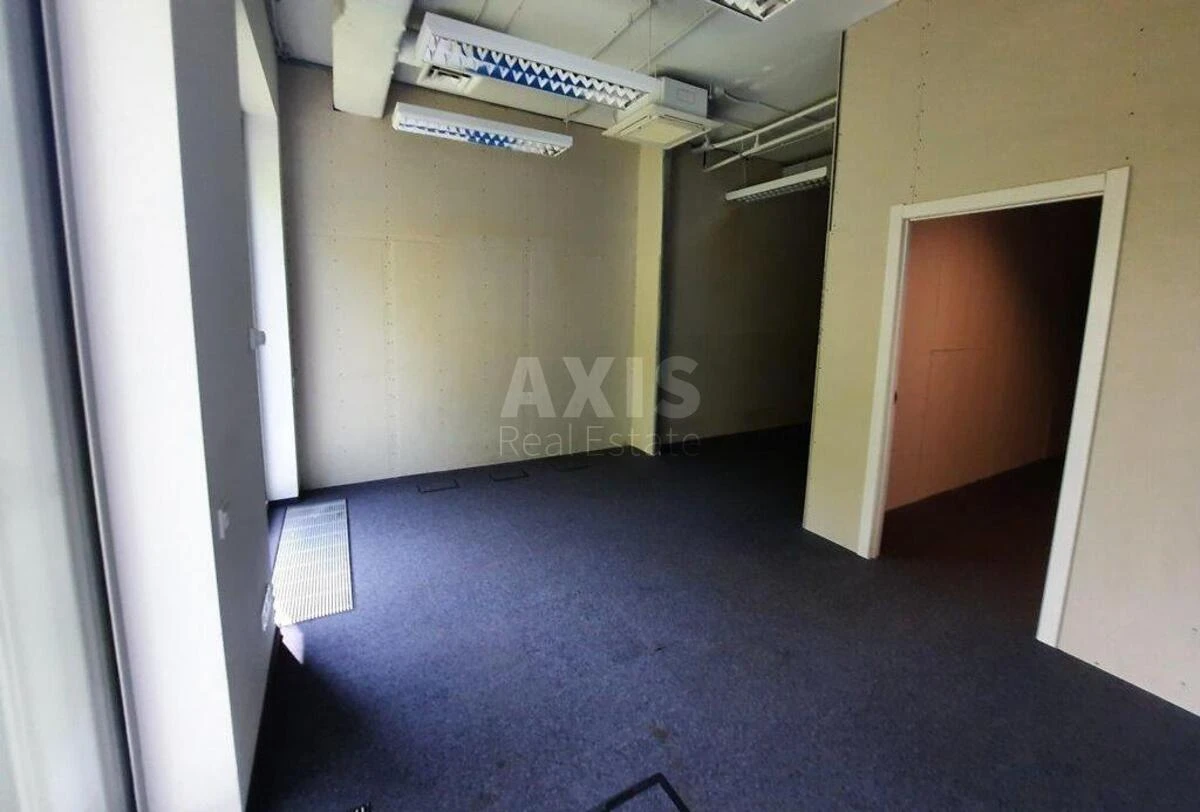 Office vul. Lejpcyz'ka 15, 370m2650804