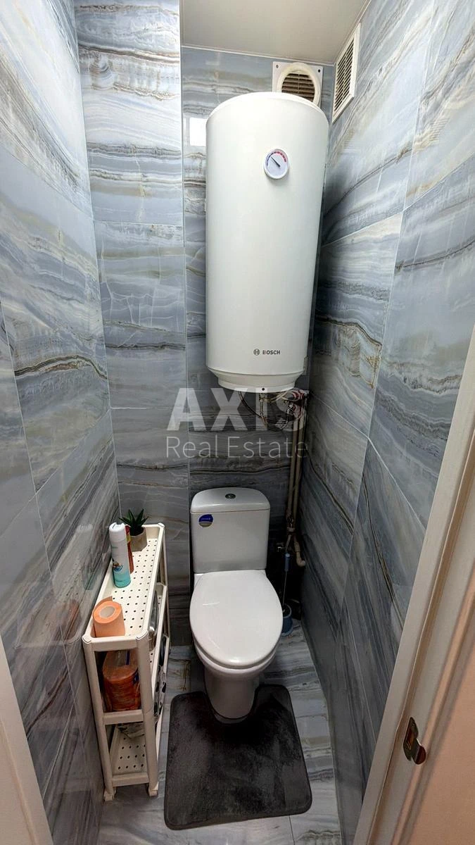 3k apartment prov. Chervynovskyy 5664009