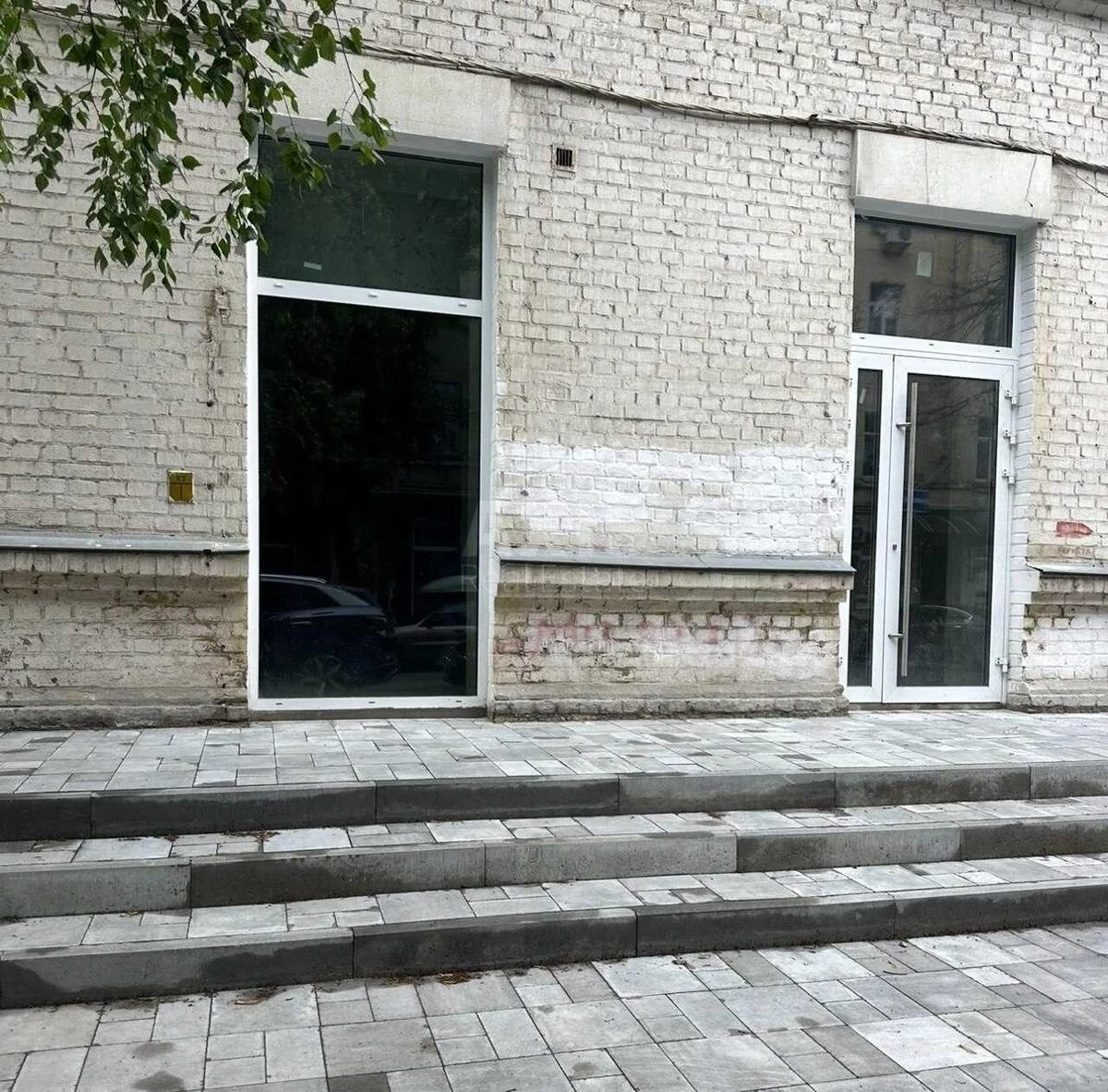 Trade object vul. Panasa Myrnogo 1, 20m269819