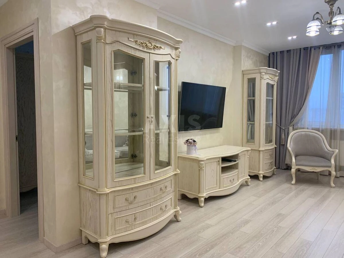 2k apartment vul. Samiyla Kishky 19/14698310